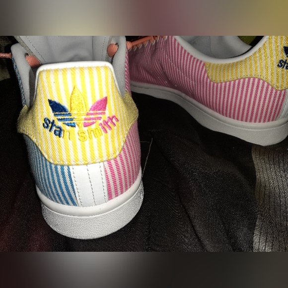 ADIDAS RARE 11 1/2 MENS - Picture 5 of 11